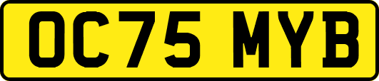 OC75MYB