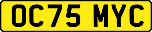 OC75MYC