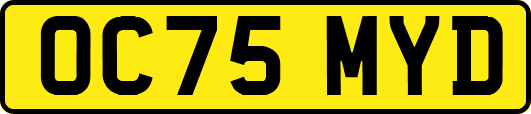OC75MYD
