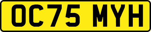 OC75MYH