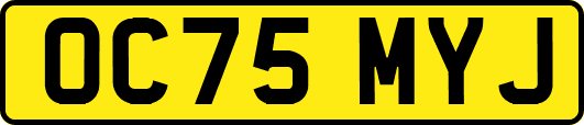 OC75MYJ