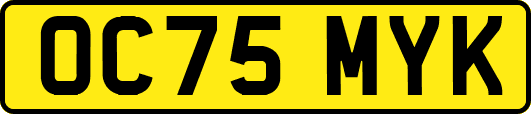 OC75MYK