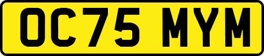 OC75MYM
