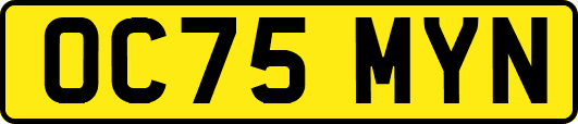 OC75MYN