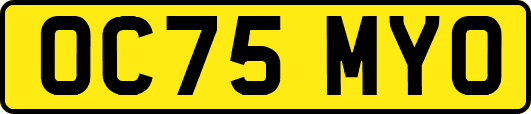 OC75MYO