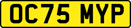 OC75MYP