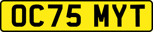 OC75MYT