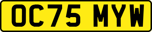 OC75MYW