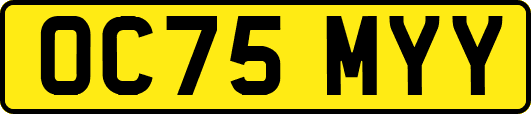 OC75MYY