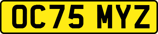 OC75MYZ