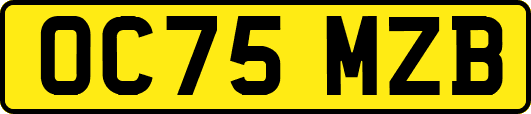 OC75MZB