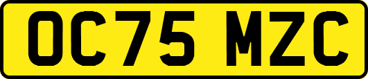OC75MZC