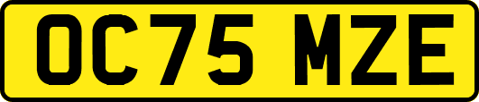 OC75MZE