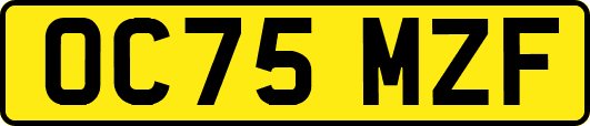OC75MZF