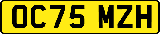 OC75MZH