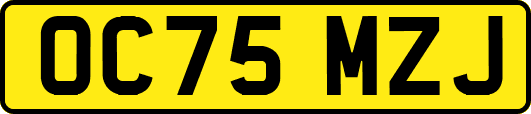 OC75MZJ