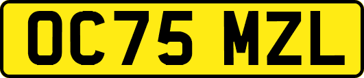 OC75MZL