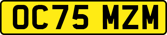 OC75MZM