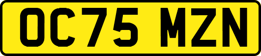 OC75MZN