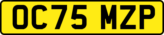 OC75MZP
