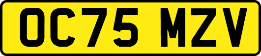 OC75MZV