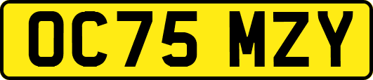 OC75MZY