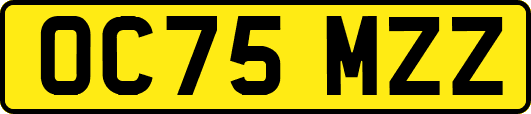 OC75MZZ