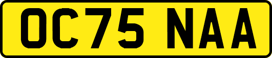 OC75NAA