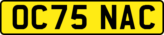 OC75NAC
