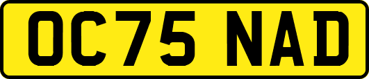 OC75NAD