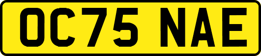 OC75NAE