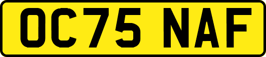 OC75NAF