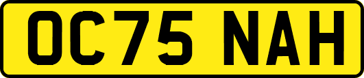 OC75NAH