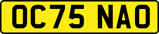 OC75NAO