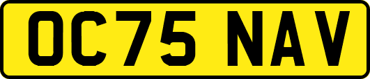 OC75NAV