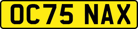 OC75NAX