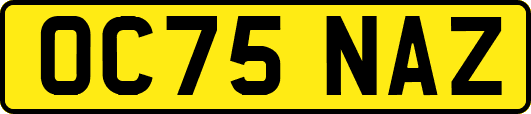 OC75NAZ
