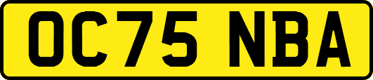 OC75NBA