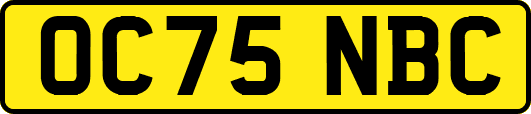 OC75NBC