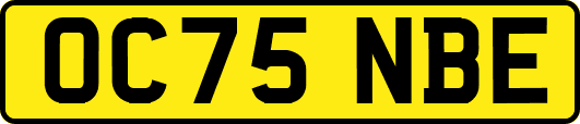 OC75NBE