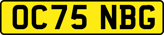 OC75NBG