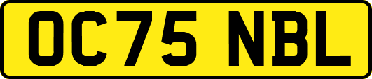OC75NBL