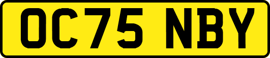 OC75NBY