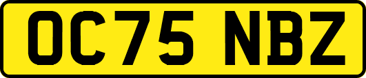 OC75NBZ