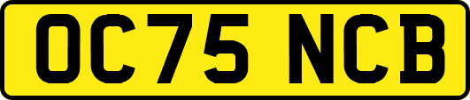 OC75NCB