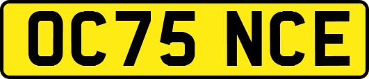 OC75NCE