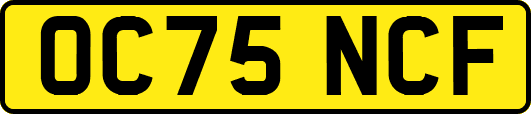 OC75NCF