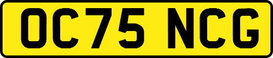 OC75NCG