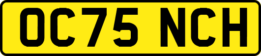 OC75NCH