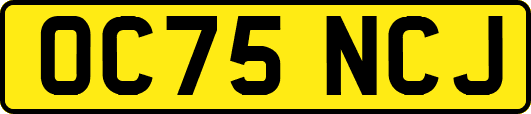 OC75NCJ